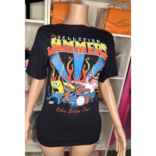 Jammers Tee